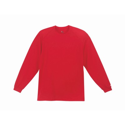 Badger B-Tech Long Sleeve Performance Tee Shirt