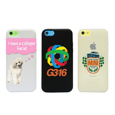 Silicone iPhone® Compatible Case