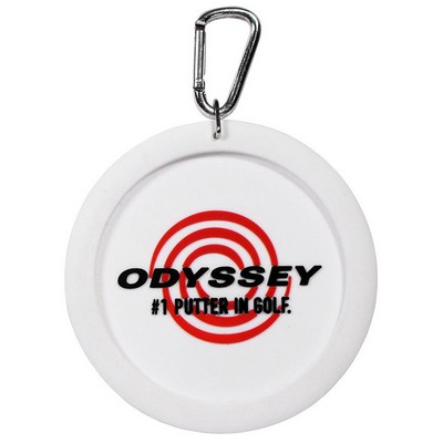 Callaway Odyssey Putt Target