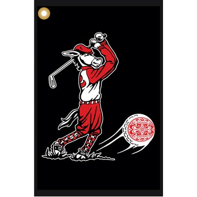 Golf/Sport Towel 16"x19"