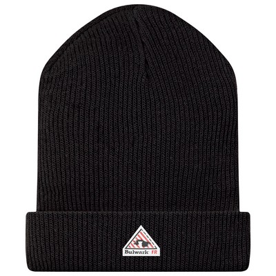 Bulwark® Modacrylic FR Knit Cap