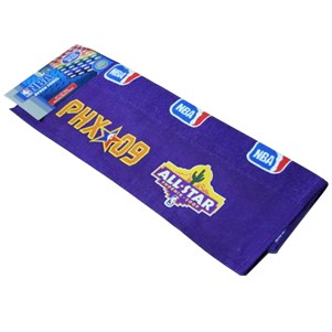 NBA Towel