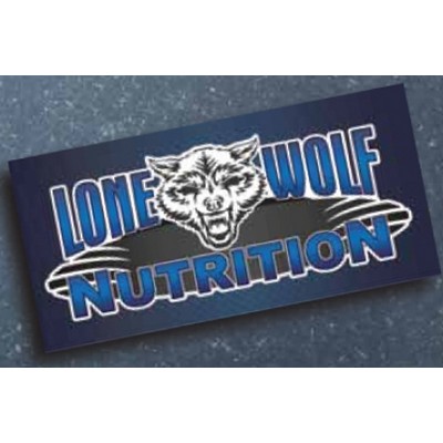 Rectangle Vinyl Decals 6"x2"