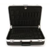 Standard Polyethylene Tool Case w/One Standard Pallets (18.5"x14.25"x7")