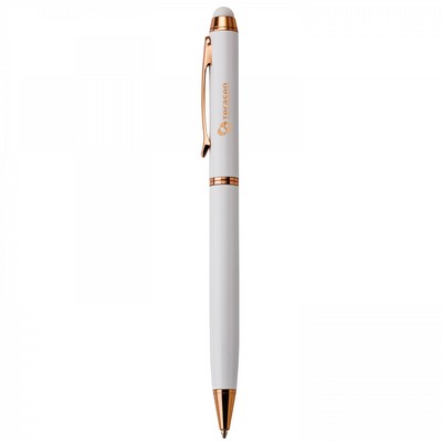Theo Ballpoint Penstylus