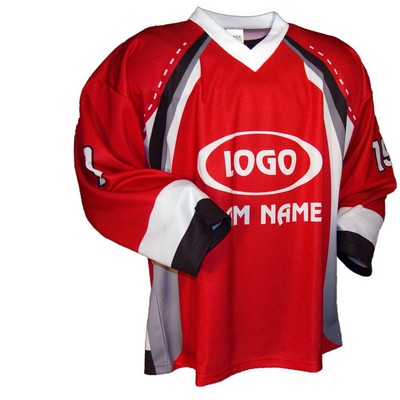Colossus Series Hockey Jersey