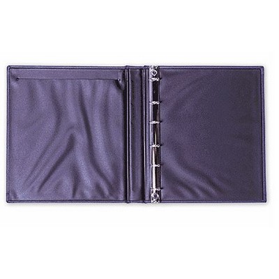 3-On-a-Page Duplicate Deskbook Checks Covers