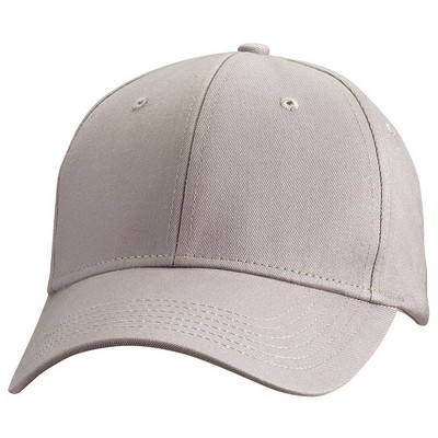 Valucap® Chino Twill Cap