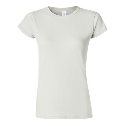 Gildan® Women's Softstyle® T-Shirt