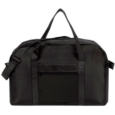 Pack-n-Go Lightweight Duffle (20" x 14" x 8" (folded 8" x 8"))