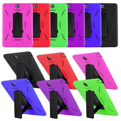 iBank ® Shockproof Case compatible with Galaxy Tab A 7 10.4 2022/2020