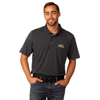 Zorrel® Holden Technicore™ Men's Light Weight Jersey Polo Shirt