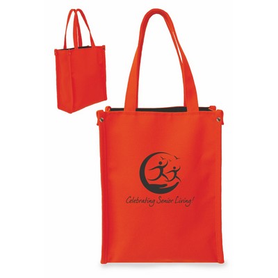 Event Tote Bag (Dyed Canvas)