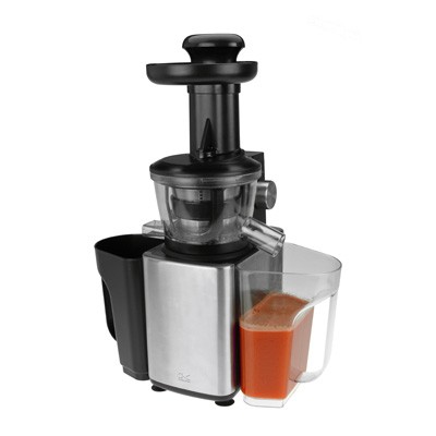 Stainless Steel Slow Juicer