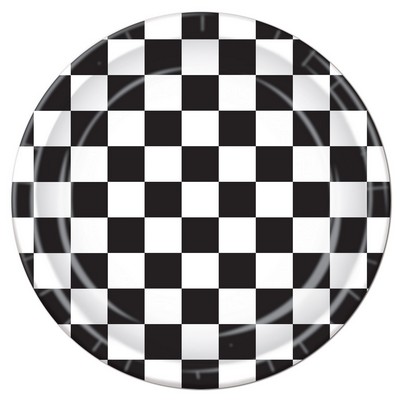 Checkered Plates