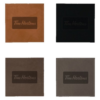 Kilner Leather Trivet