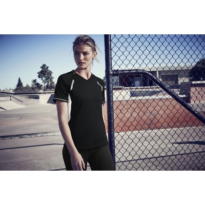 Renegade ladies Short Sleeve Tee shirt