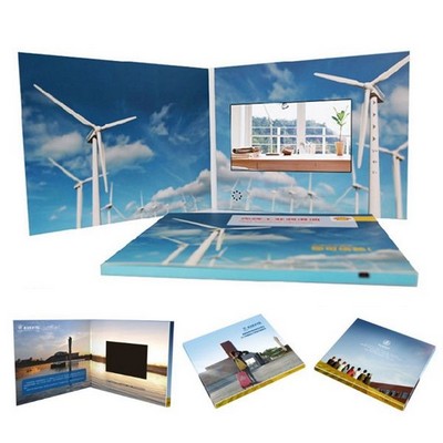 VidBro 7 Video Brochure