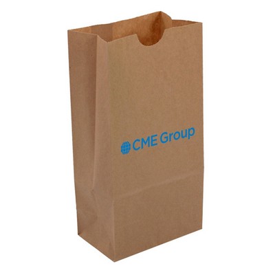 SOS Bag (5"x9.5"x3")