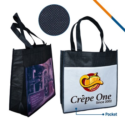 Hunter Shopping Bag
