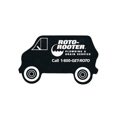 6" Jumbo/King Recycled Rubber Van Jar Opener