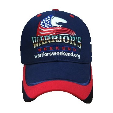 Xtreme Cap w/Visor Design