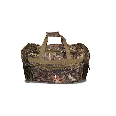 20" Mossy Oak® Duffel Bag