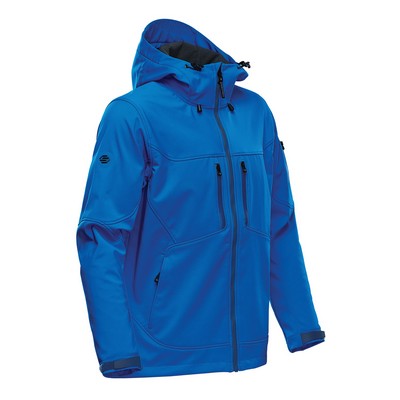 Stormtech Men's Epsilon 2 Softshell