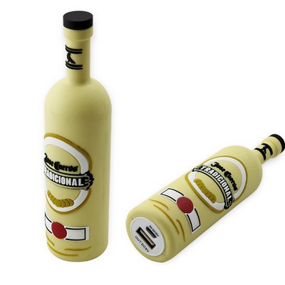 3D Custom Shape Power Bank, UL Battery