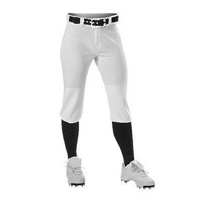 Alleson Athletic Ladies Softball Knicker