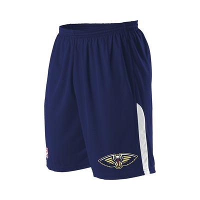 NBA Logo'd Shorts