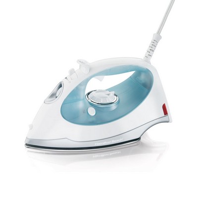 Hamilton Beach® Steam Elite™ Stainless Steel Iron