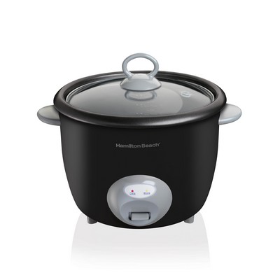 Hamilton Beach® 20 Cup Capacity Rice Cooker