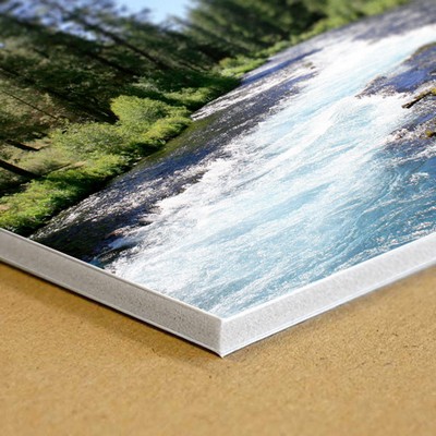 Foam Core - Single Sided