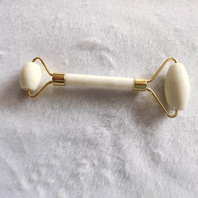White Jade Gua Sha Tools