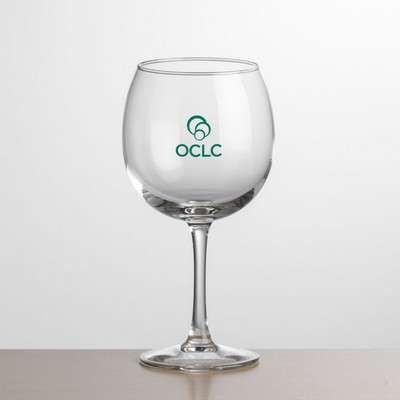 Carberry Balloon Wine - Imprinted