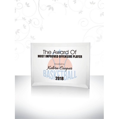 Distinctive Refracted Rectangle Award