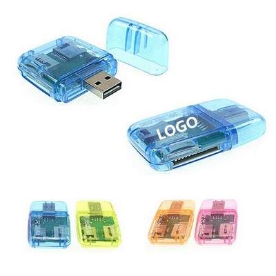 USB Card Reader