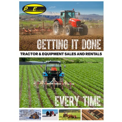 Full Color Variable Print Poster-20x29