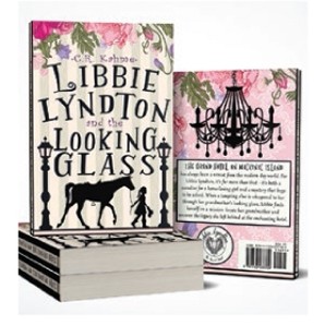 Libbie Lyndton and the Looking Glass
