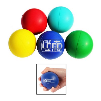 1.5" Relieve Stress Ball