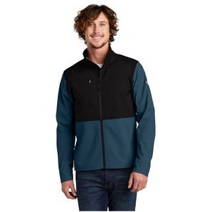 The North Face ® Castle Rock Soft Shell Jacket.