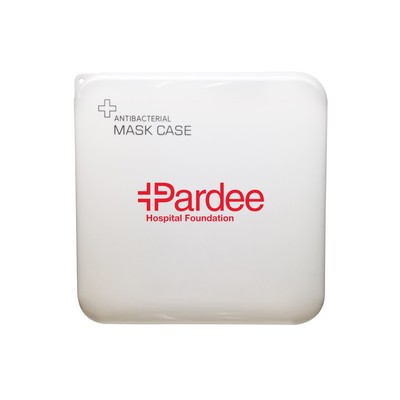 Face Mask Case, Antibacterial