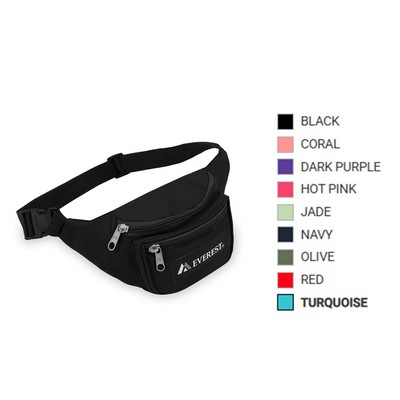 Everest® Junior Signature Waist Pack