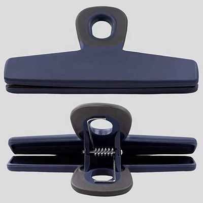 Basic Wide Food Clip