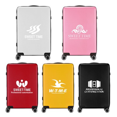 20" Trolley Case