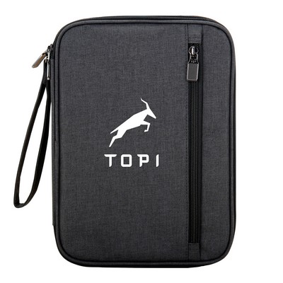 Electronic Accessory Organizer