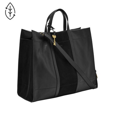Fossil Carmen Tote