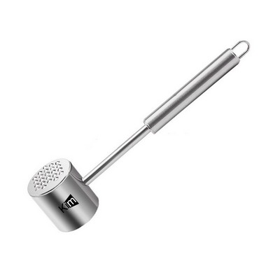Steak And Minced Meat Hammer