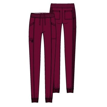 Dickies® Mid Rise Jogger Pants (Tall)